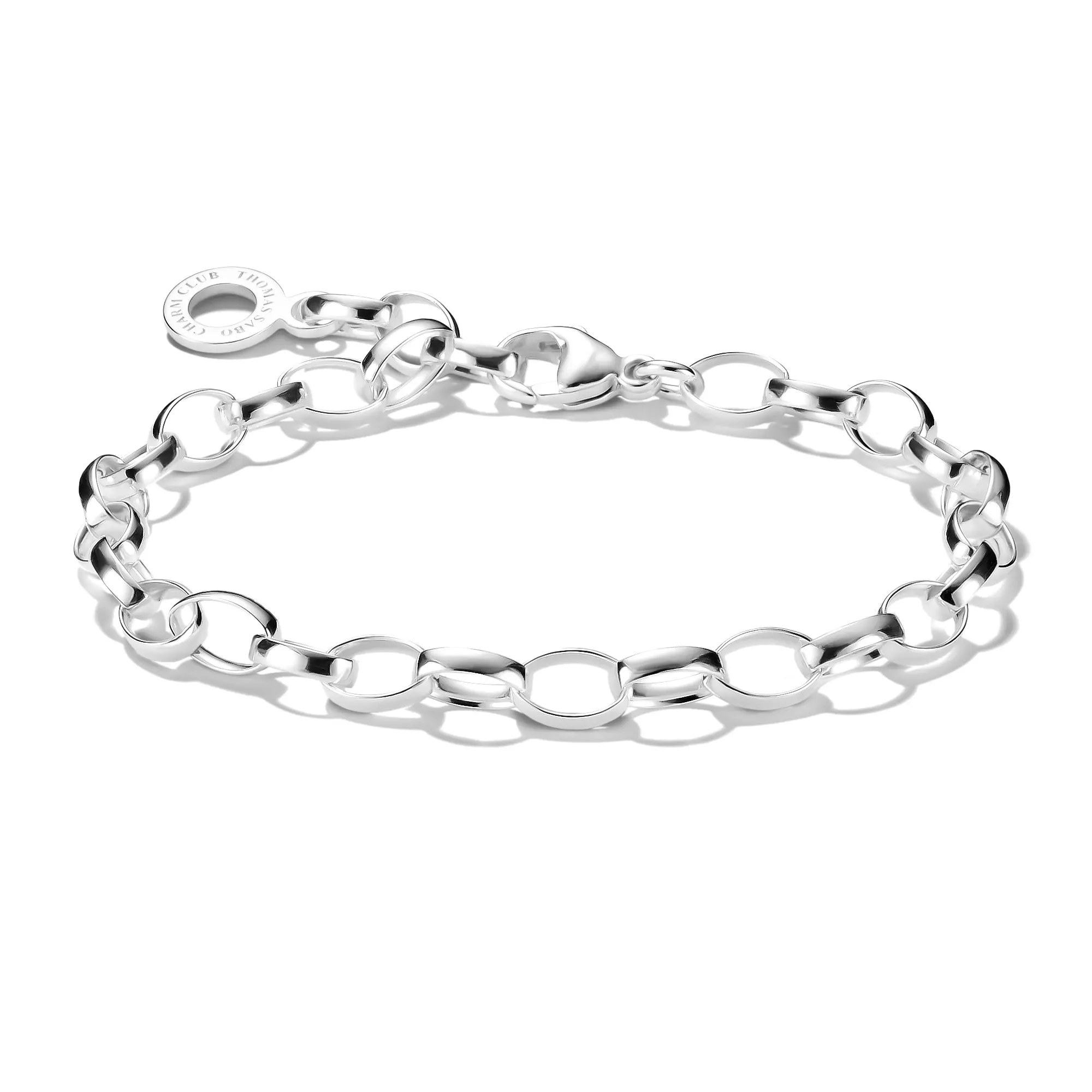 Thomas Sabo carrier Armband - 20cm Charms carrier Armband