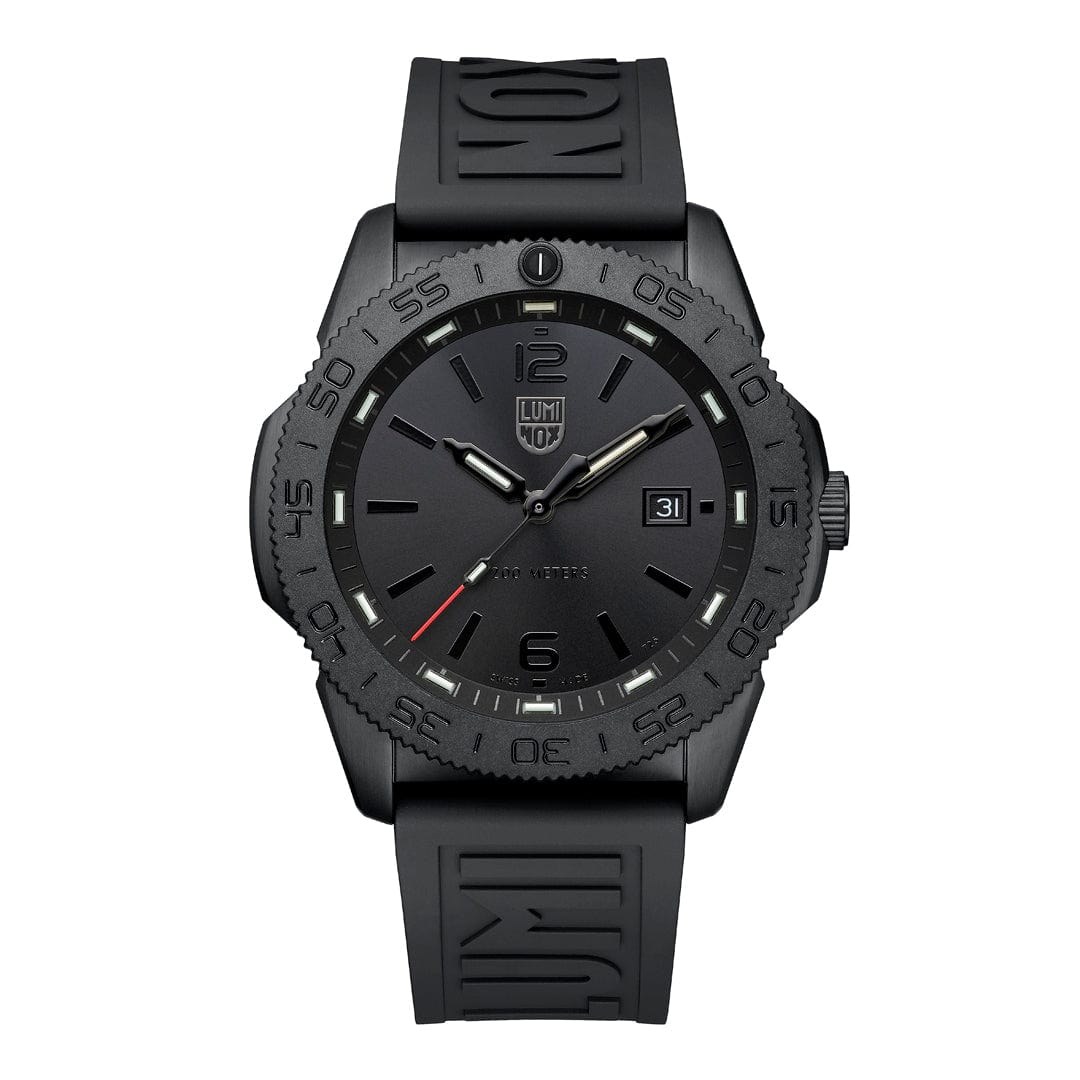 Luminox Uhr - XS.3121.BO.1 PACIFIC DIVER 3120 - 44 mm – Ansicht 2