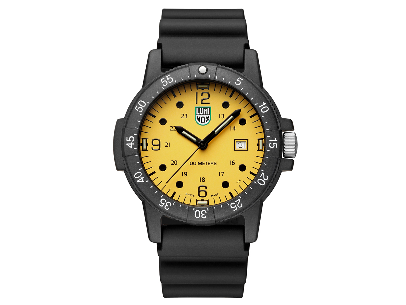 Luminox Uhr X2.2005 - SEA BASS 2000 SERIES - 44 mm