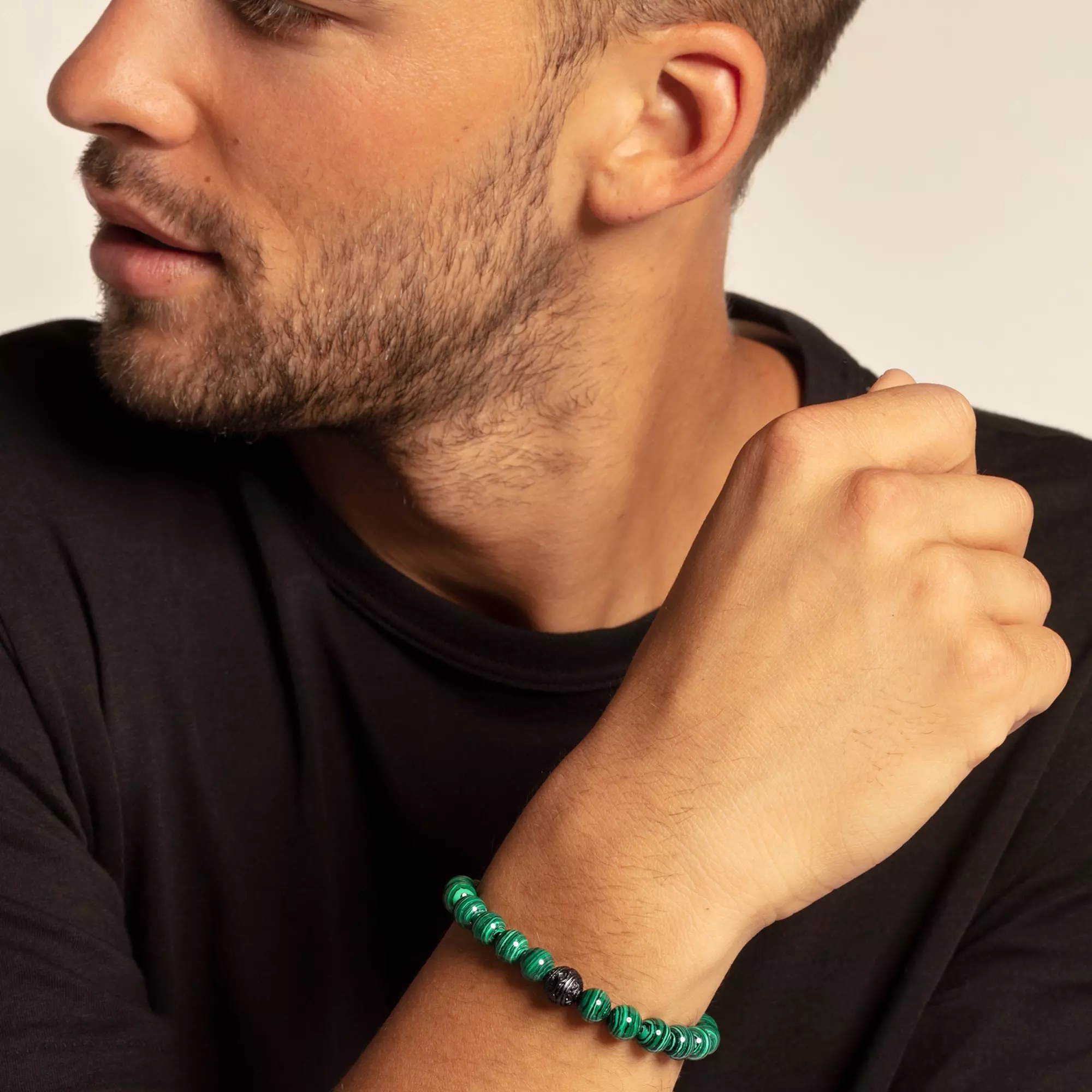 Thomas Sabo Armband, ca. 17 cm – Ansicht 2