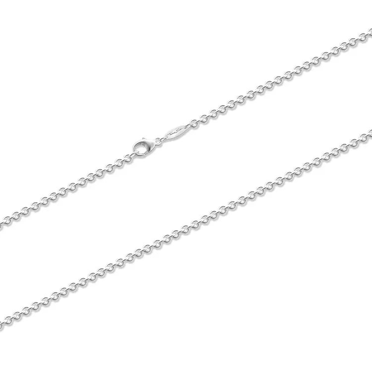 Thomas Sabo Ankerkette Stärke 3 mm – 80 cm – Ansicht 2