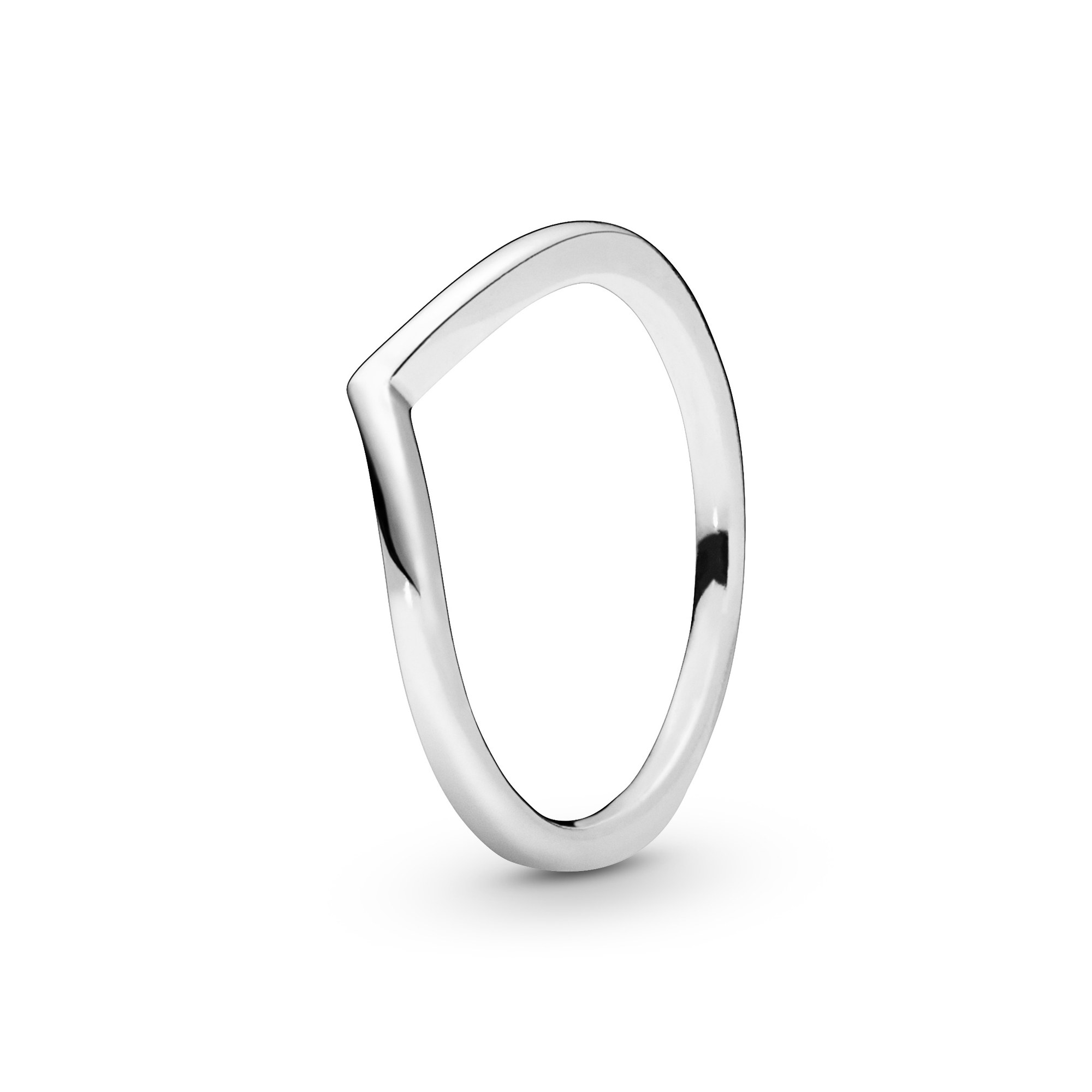PANDORA Glänzender Wunsch - Ring Silber