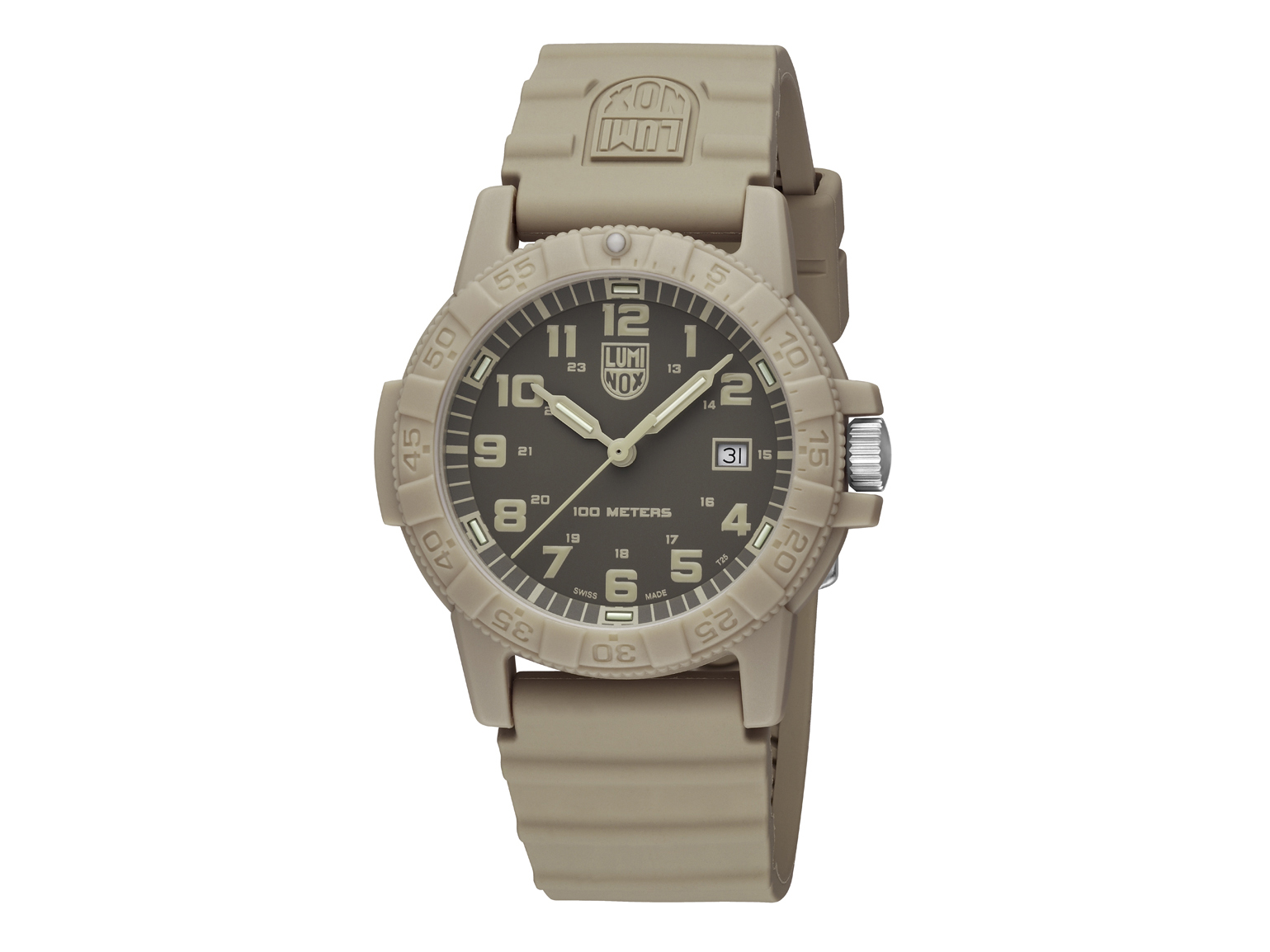 Luminox Uhr - XS.0326 SEA TURTLE GIANT - 44 mm