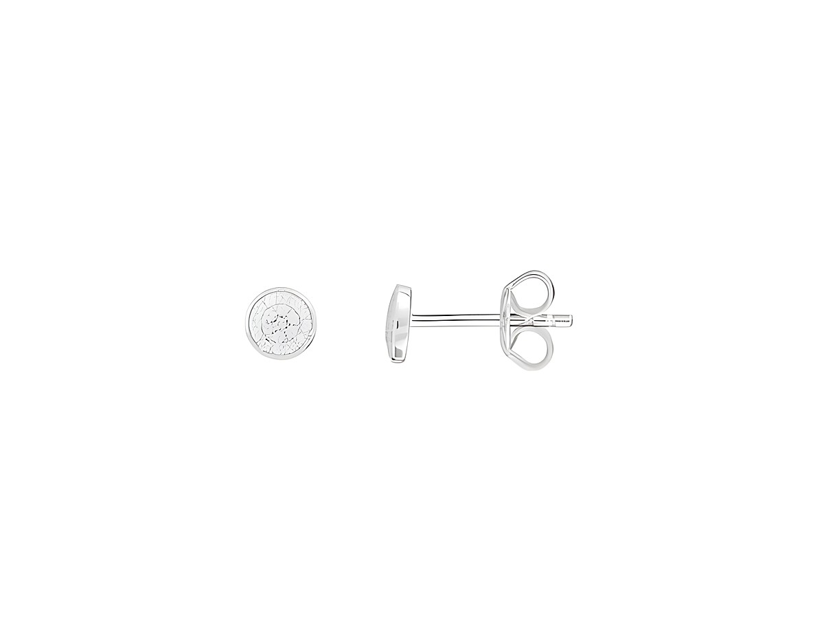 Xenox Sterling Silber Ohrringe XS3430N mit funkelndem Design, ideal für jeden Anlass und als Ohrschmuck eine stilvolle Ergänzung für Ihr Outfit.