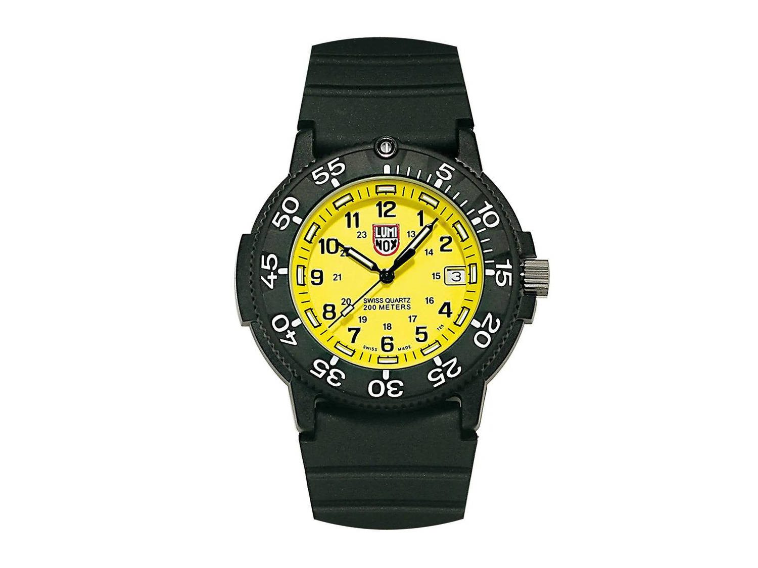 Luminox Uhr XS.3005.F - ORIGINAL NAVY SEAL 3000 SERIES - 43 mm