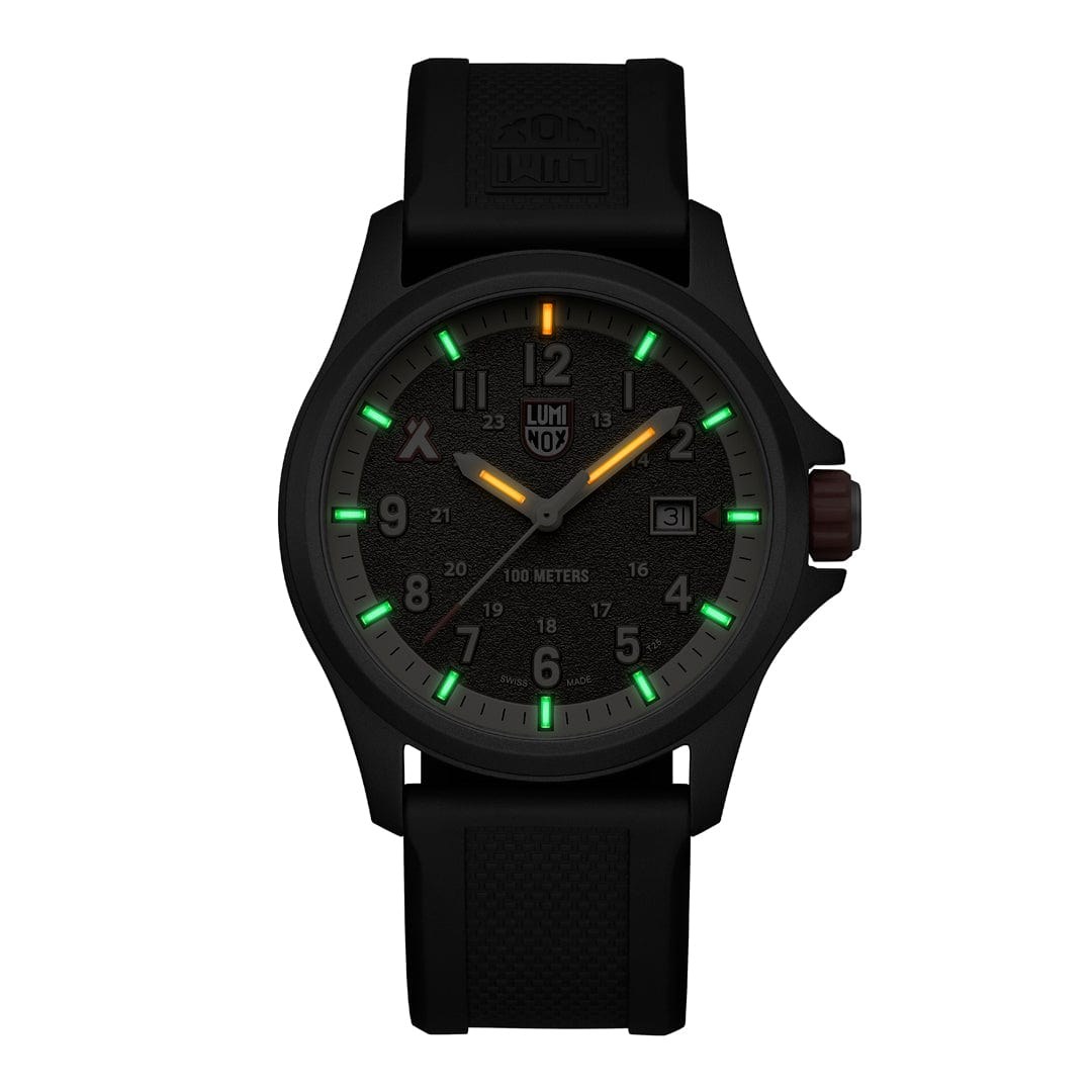 Luminox Uhr XB.3716 - BEAR GRYLLS SURVIVAL 3710 LAND SERIES - 43 mm – Ansicht 3