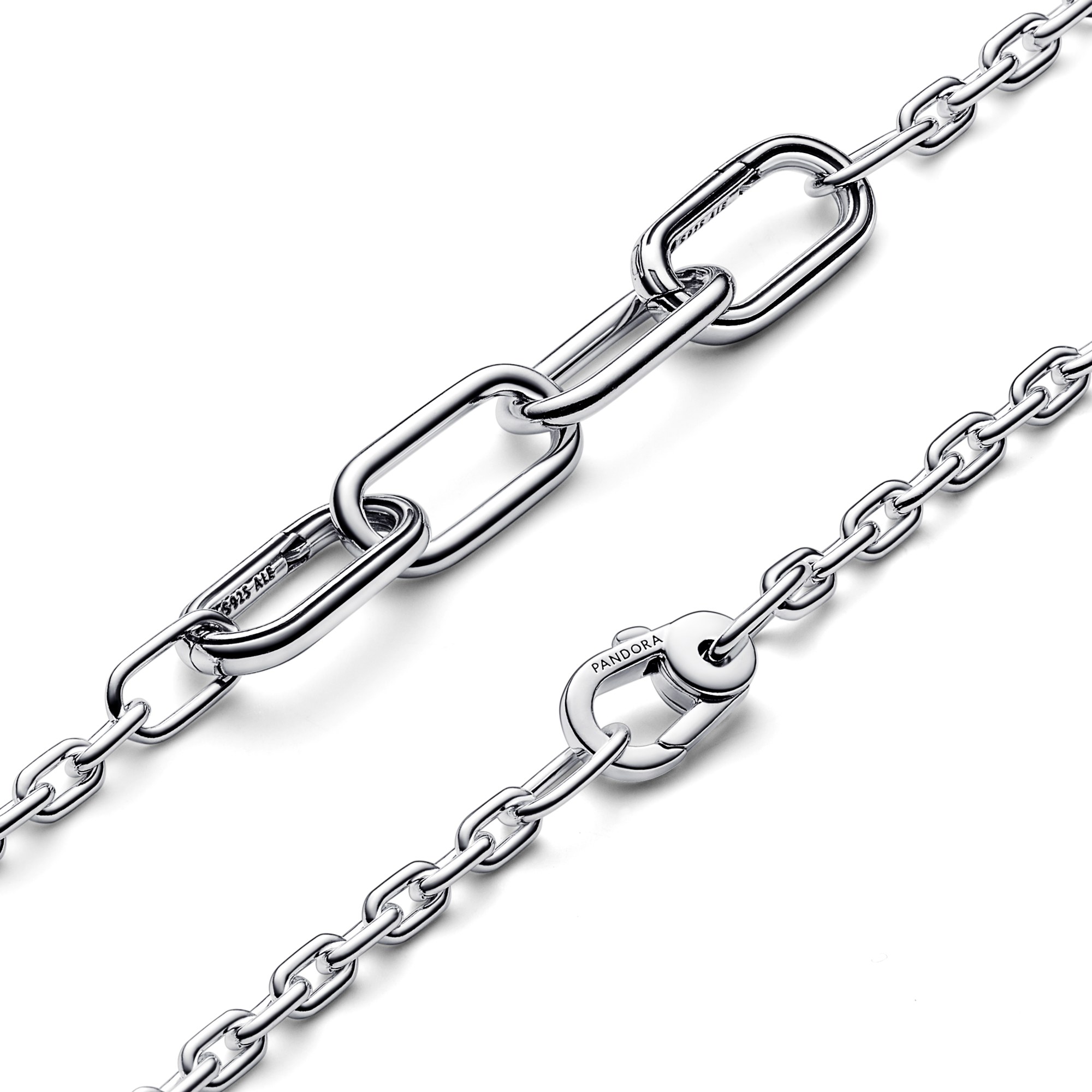 Pandora ME Armbänder - Sterling Silber – Ansicht 2