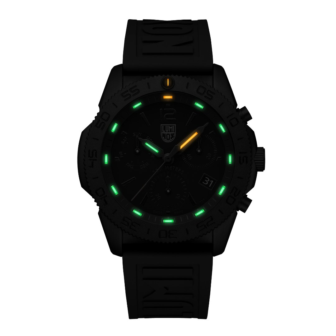 Luminox Uhr - SEA Pacific Diver - 44 mm – Ansicht 3