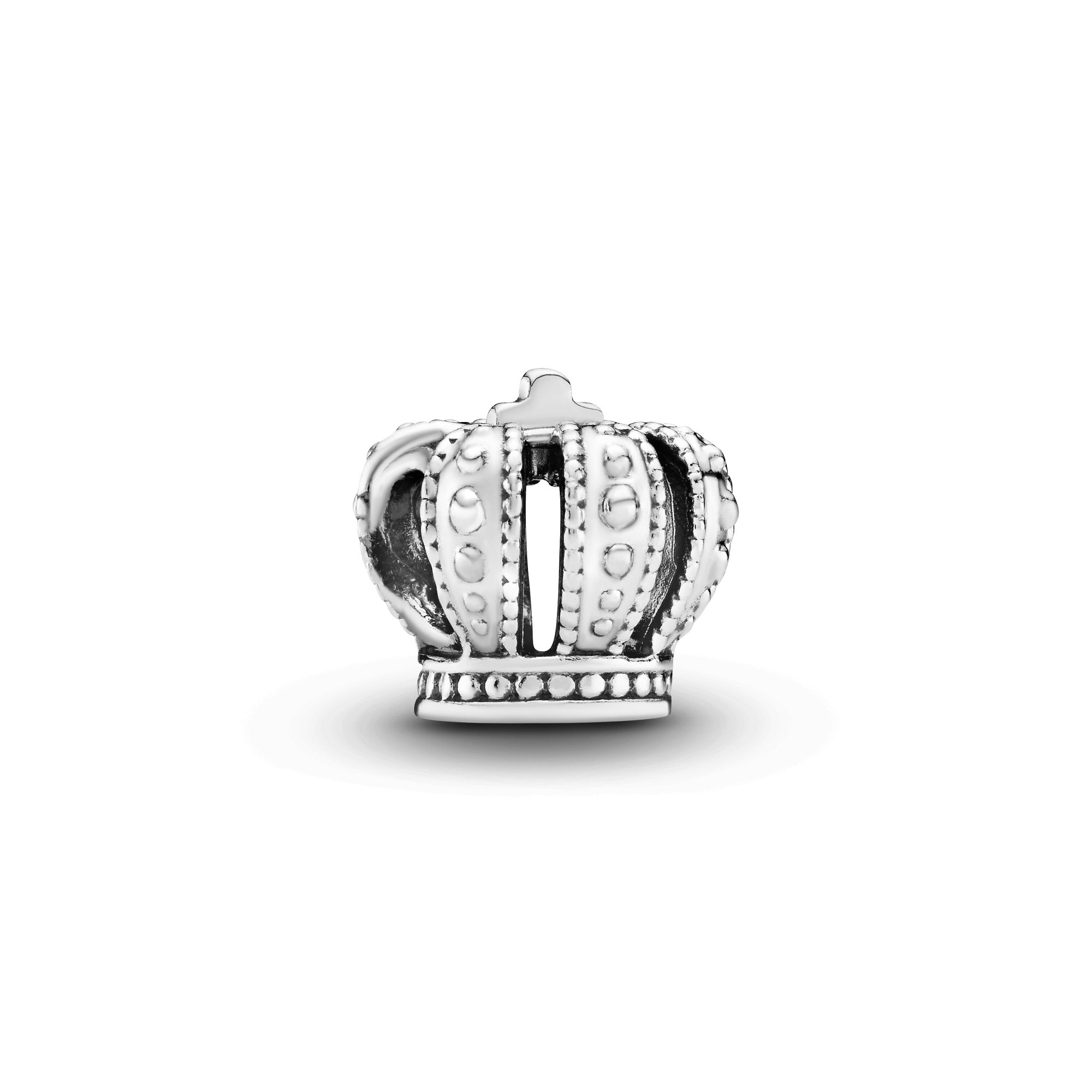 PANDORA königliche Krone - Silber charm