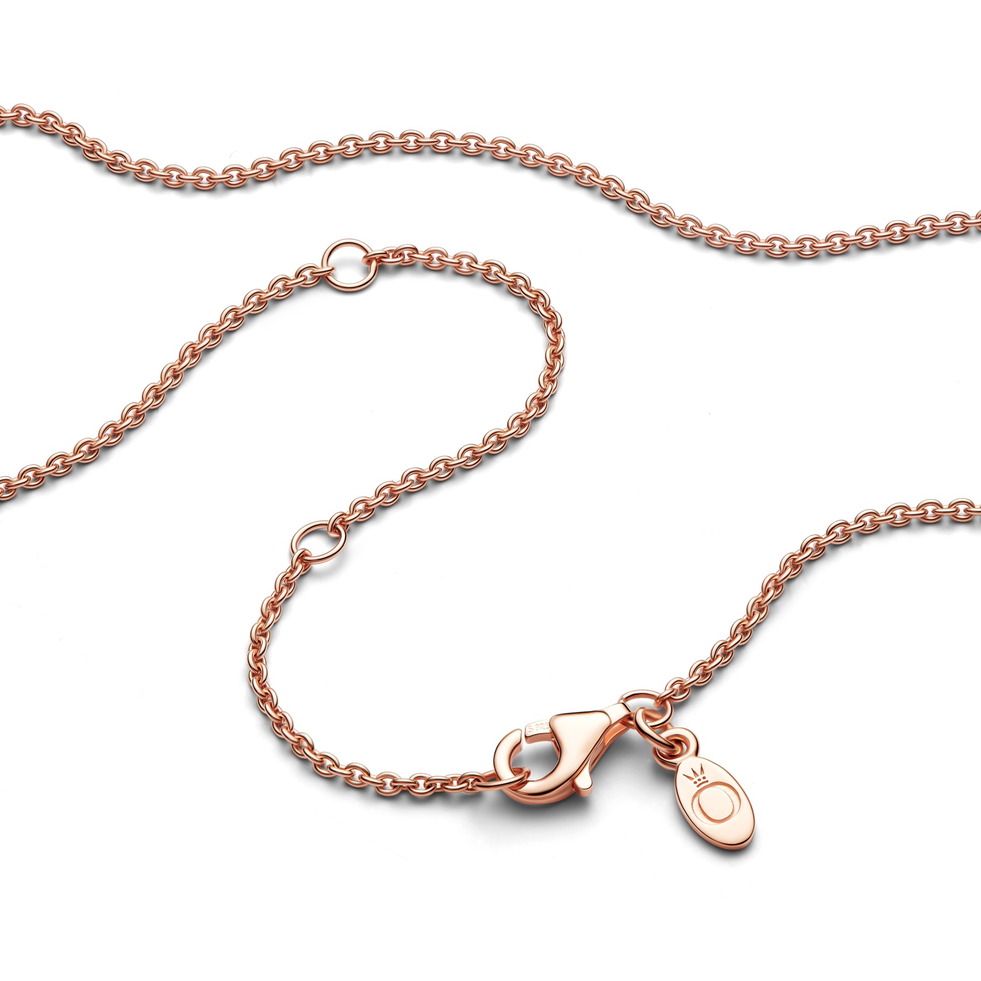 PANDORA Kette - PANDORA Rose – Ansicht 2