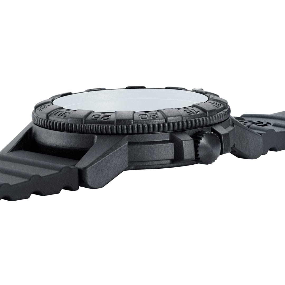 Luminox Uhr - Sea - Schwarz - 44 mm – Ansicht 4