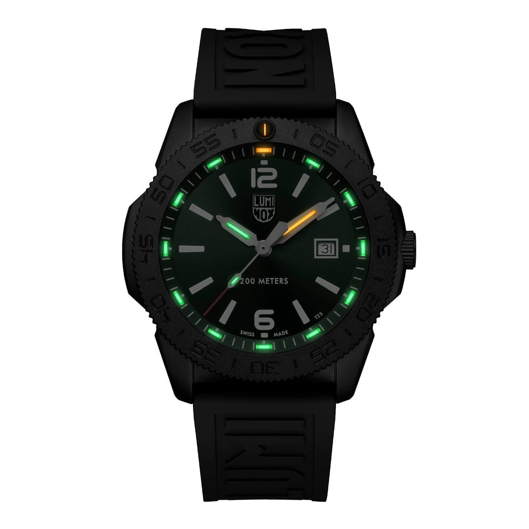 Luminox Uhr - XS.3137.B PACIFIC DIVER 3120 - 44 mm – Ansicht 3