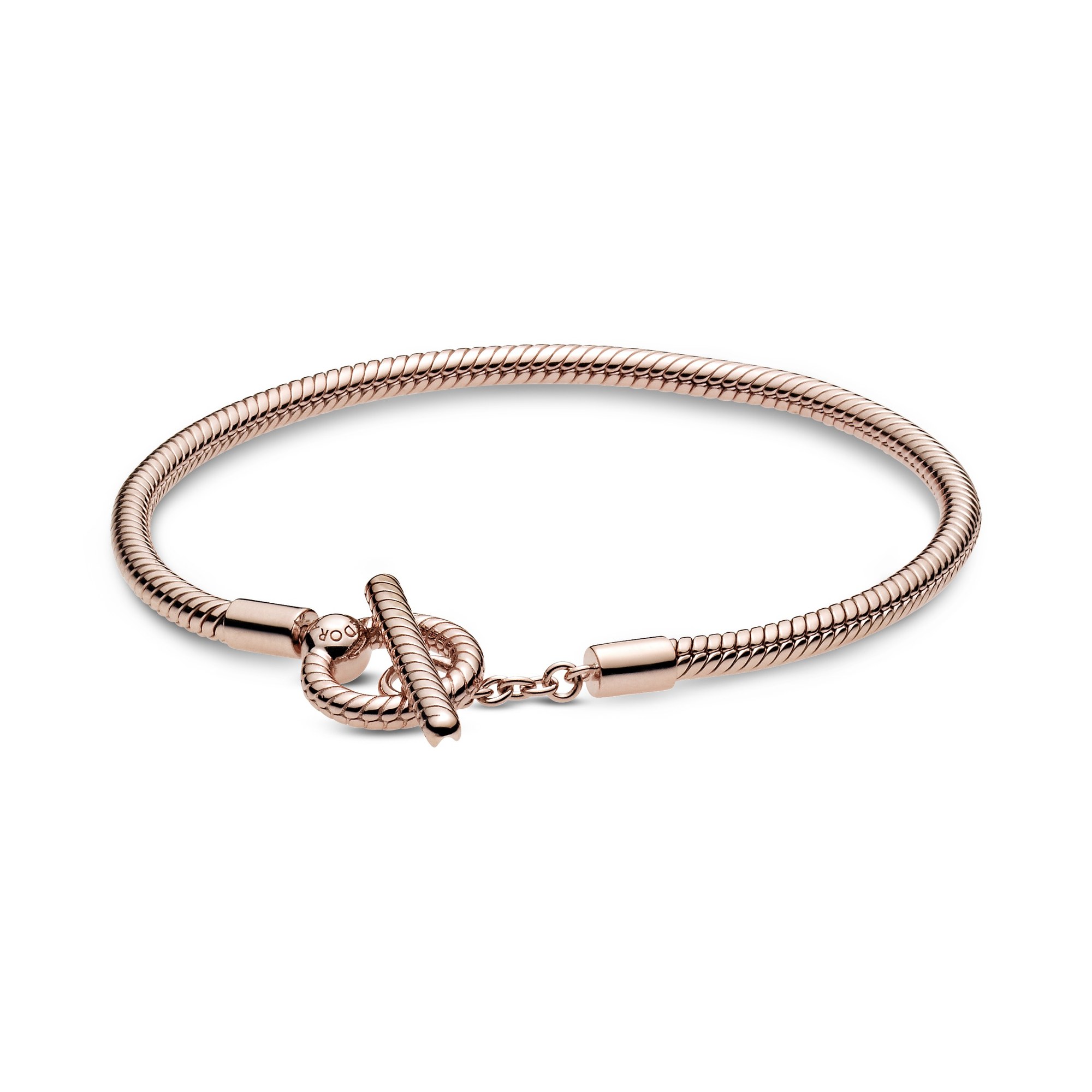 Pandora Icons - Armband - Silber - Roségold