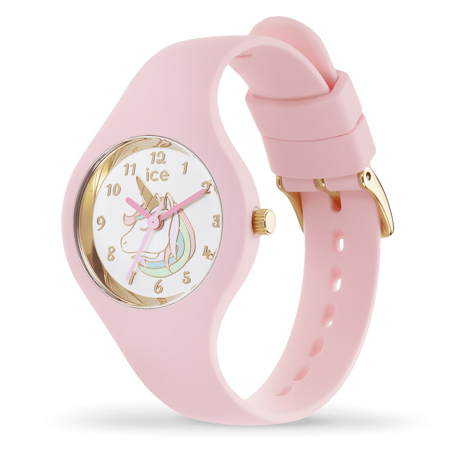 Ice-Watch ICE fantasia - Einhorn Unicorn pink - Extra small – Ansicht 3