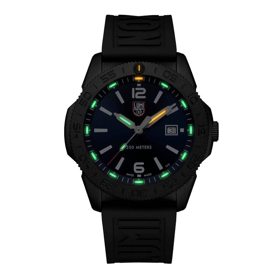 Luminox Uhr - XS.3123.B PACIFIC DIVER 3120 - 44 mm – Ansicht 3