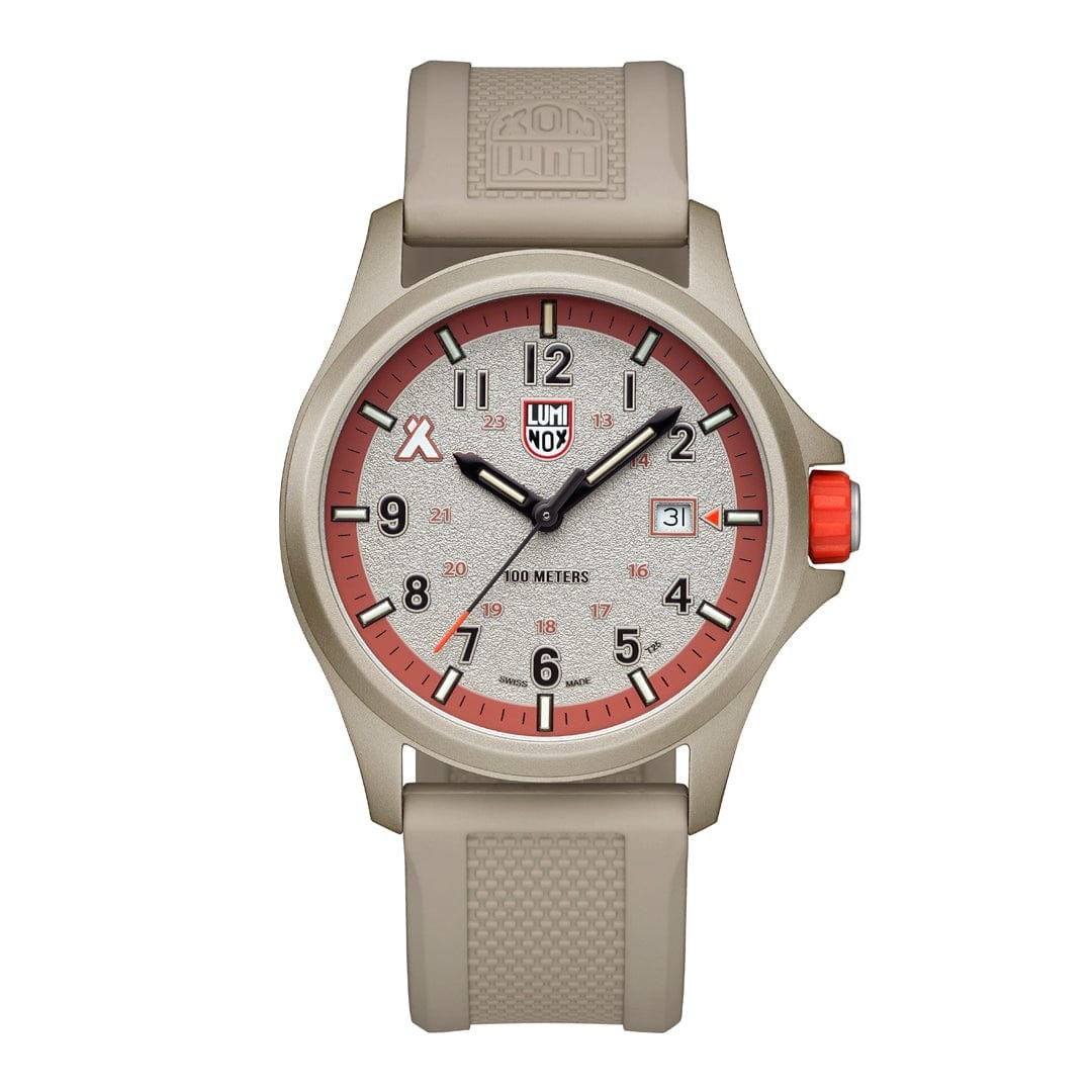 Luminox Uhr XB.3717 - BEAR GRYLLS SURVIVAL 3710 LAND SERIES - 43 mm – Ansicht 2