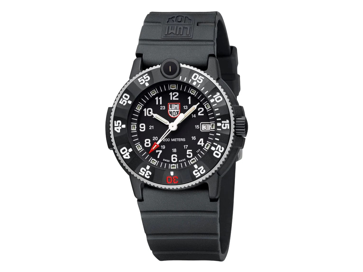 Luminox Uhr - XS.3001.H NAVY SEAL ORIGINAL HERITAGE 3000H - 43 mm
