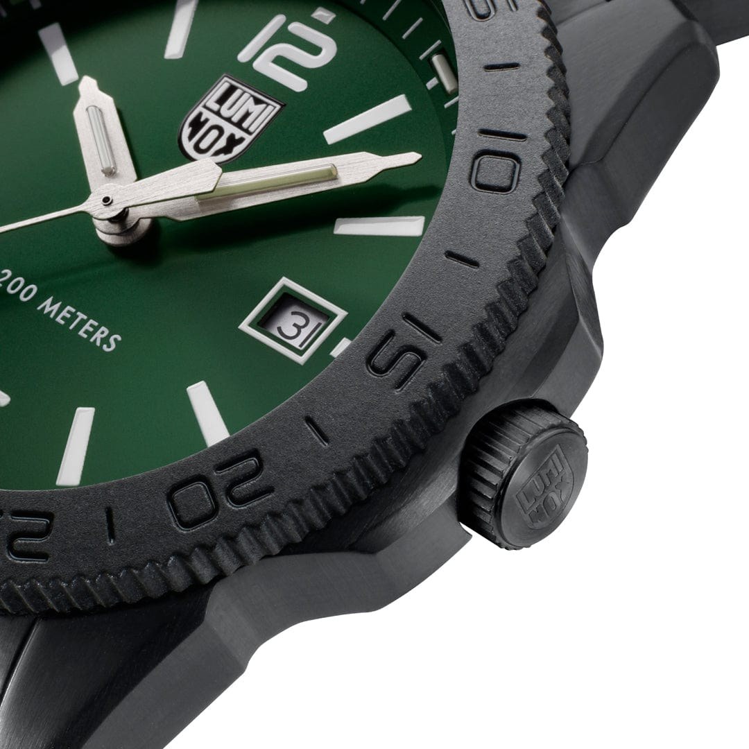 Luminox Uhr - XS.3137.B PACIFIC DIVER 3120 - 44 mm – Ansicht 4