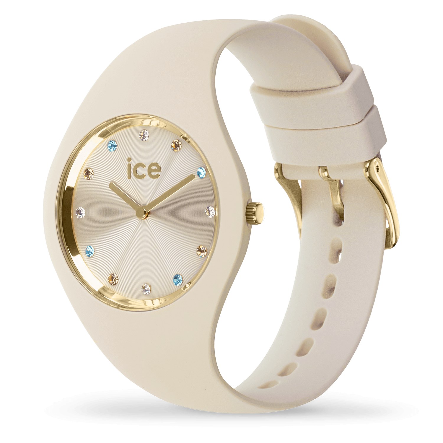 Ice-Watch ICE cosmos - Vanilla - Small – Ansicht 3