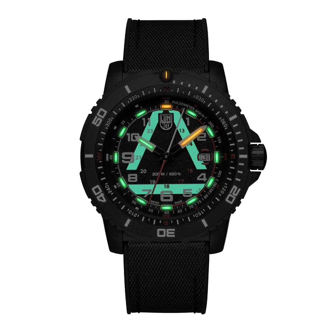 Luminox Uhr - XL.1081 ICE SAR 1080 - 45 mm – Ansicht 3