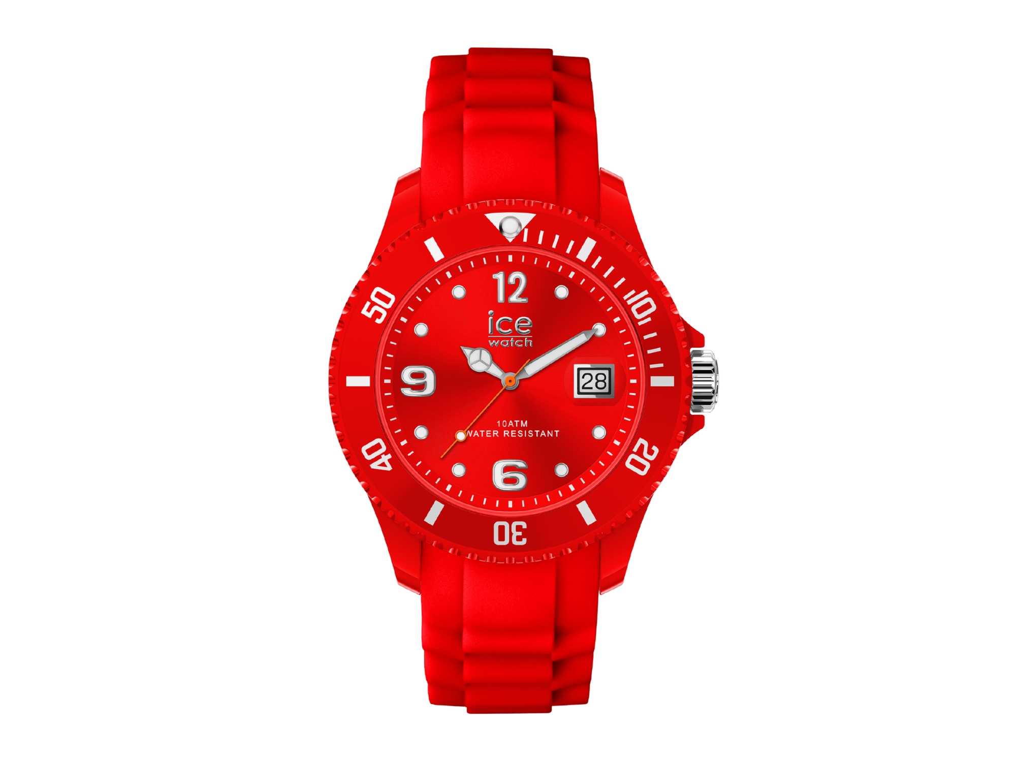 Ice Watch 000139 ICE forever - Rot - Medium