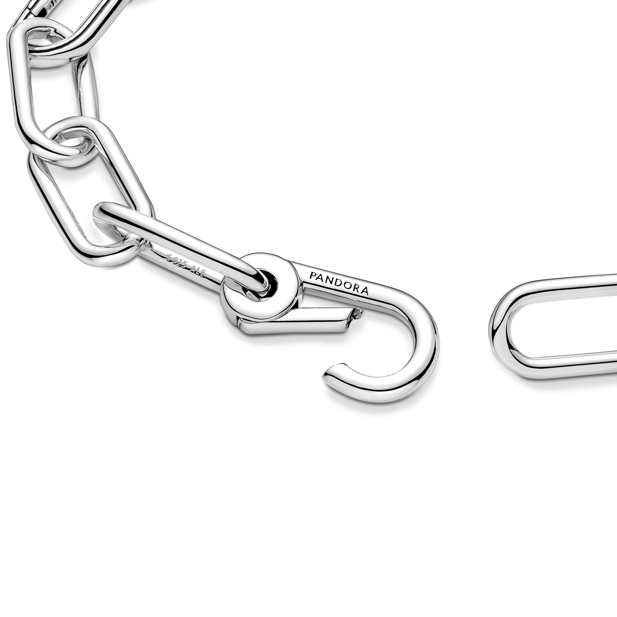 Pandora ME Armband 599588C00 - Gliederarmband - Sterling Silber – Ansicht 3