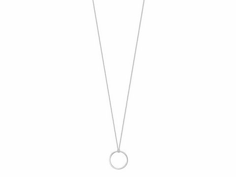 Kette von Thomas Sabo, Modell X0252-001-21-L70, ca. 70 cm lang, mit charmantem Anhänger im Vintage Ethno-Stil, Teil der Charm Club Kollektion, elegantes Design.
