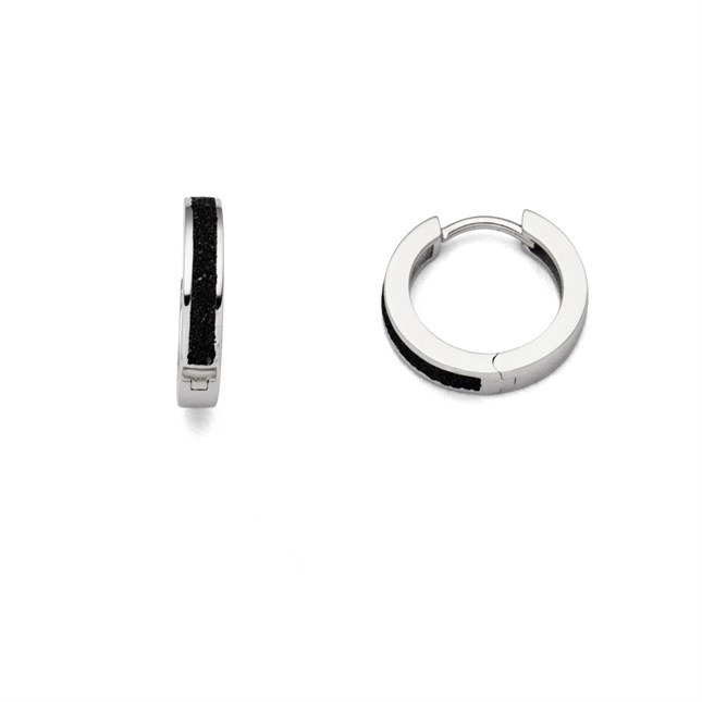 DUR Ohrring Marina - O4957 - Sterling Silber – Ansicht 3