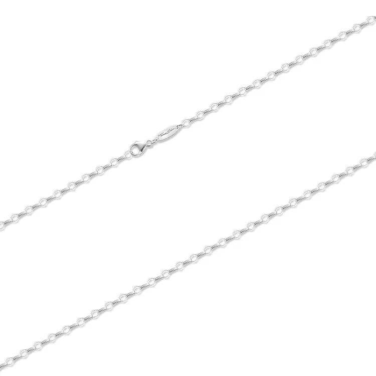 Thomas Sabo Ankerkette Stärke 3 mm – Silber – 70 cm – Ansicht 2
