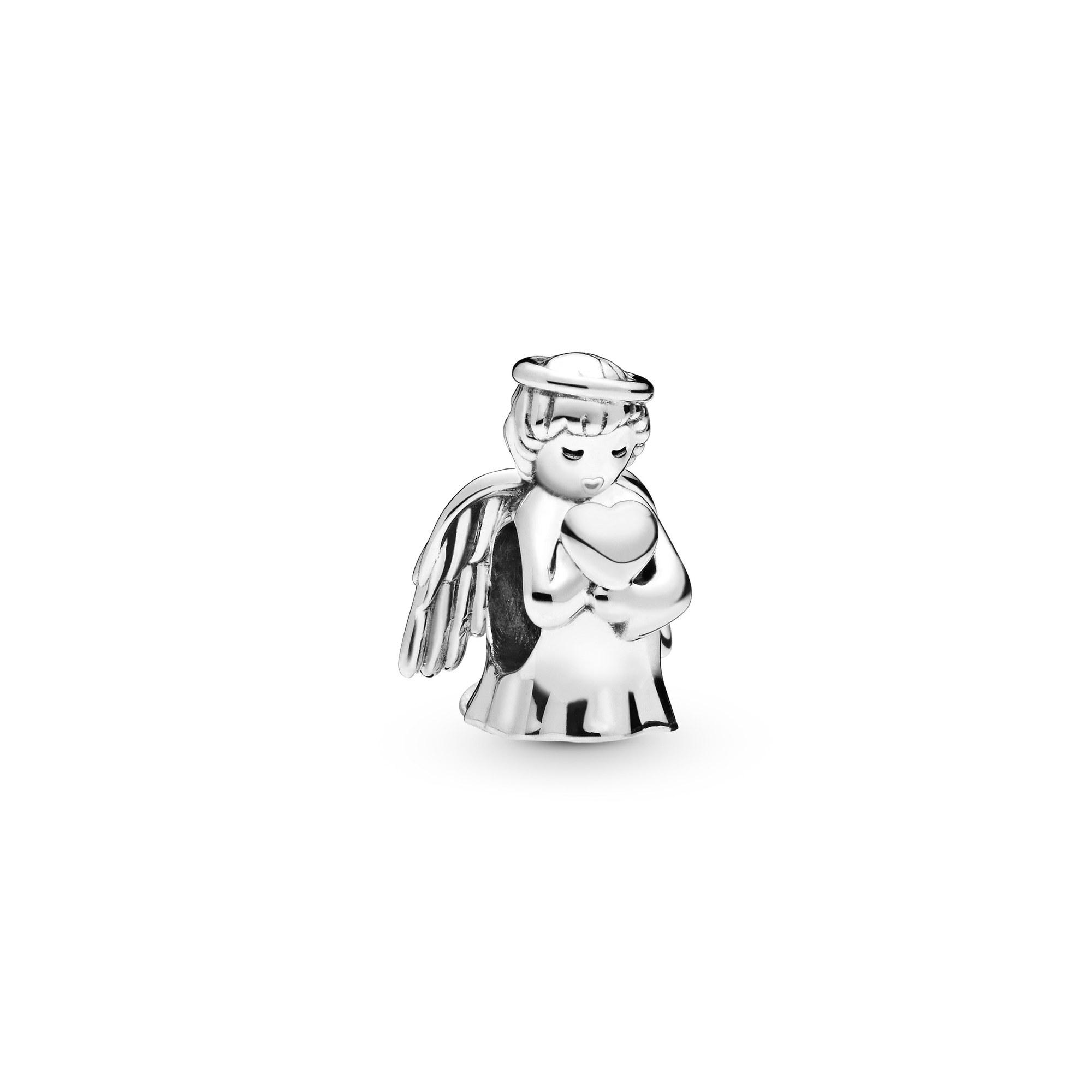 Pandora Angel - Engel Sterling Silber charms
