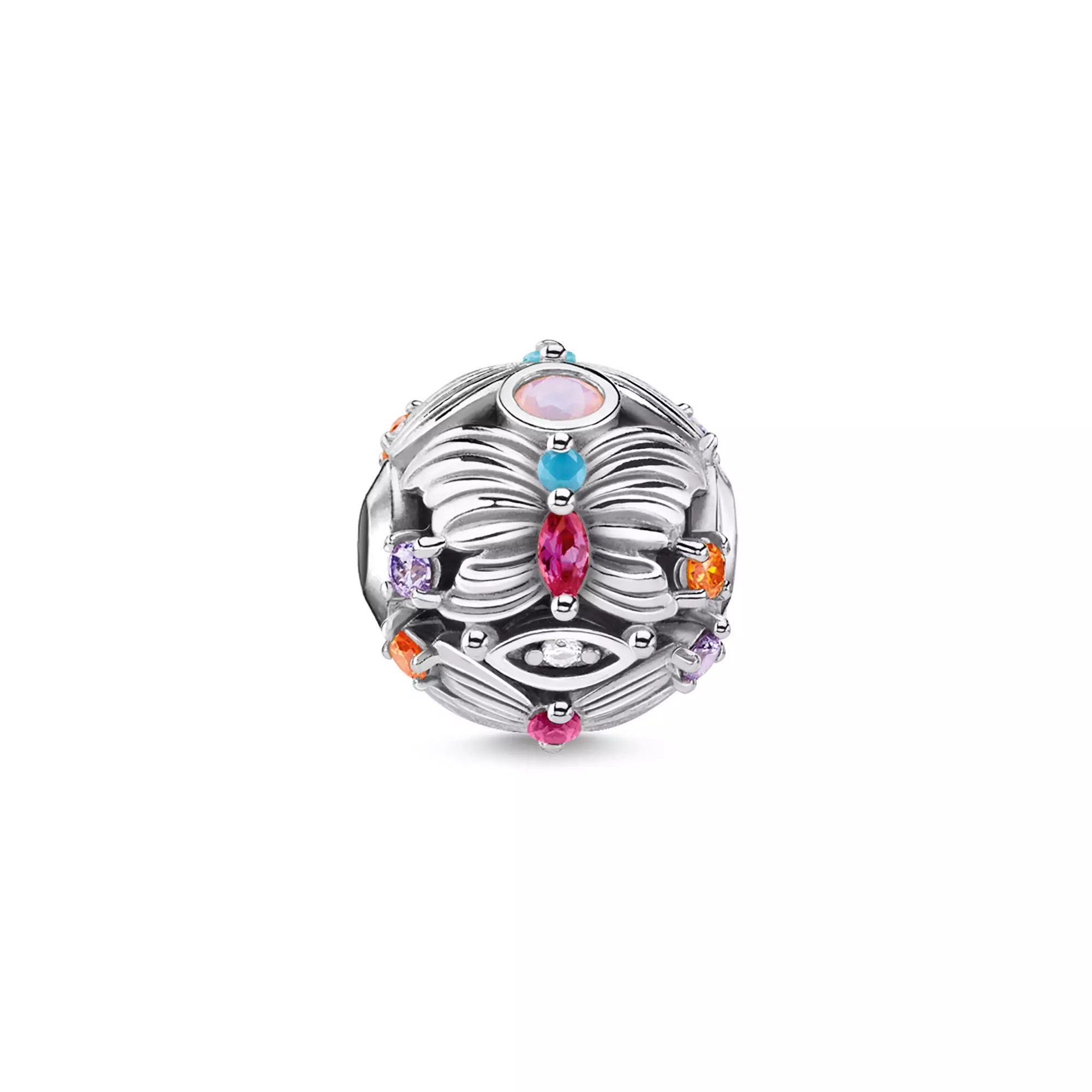 Thomas Sabo Bead Schmetterling silber