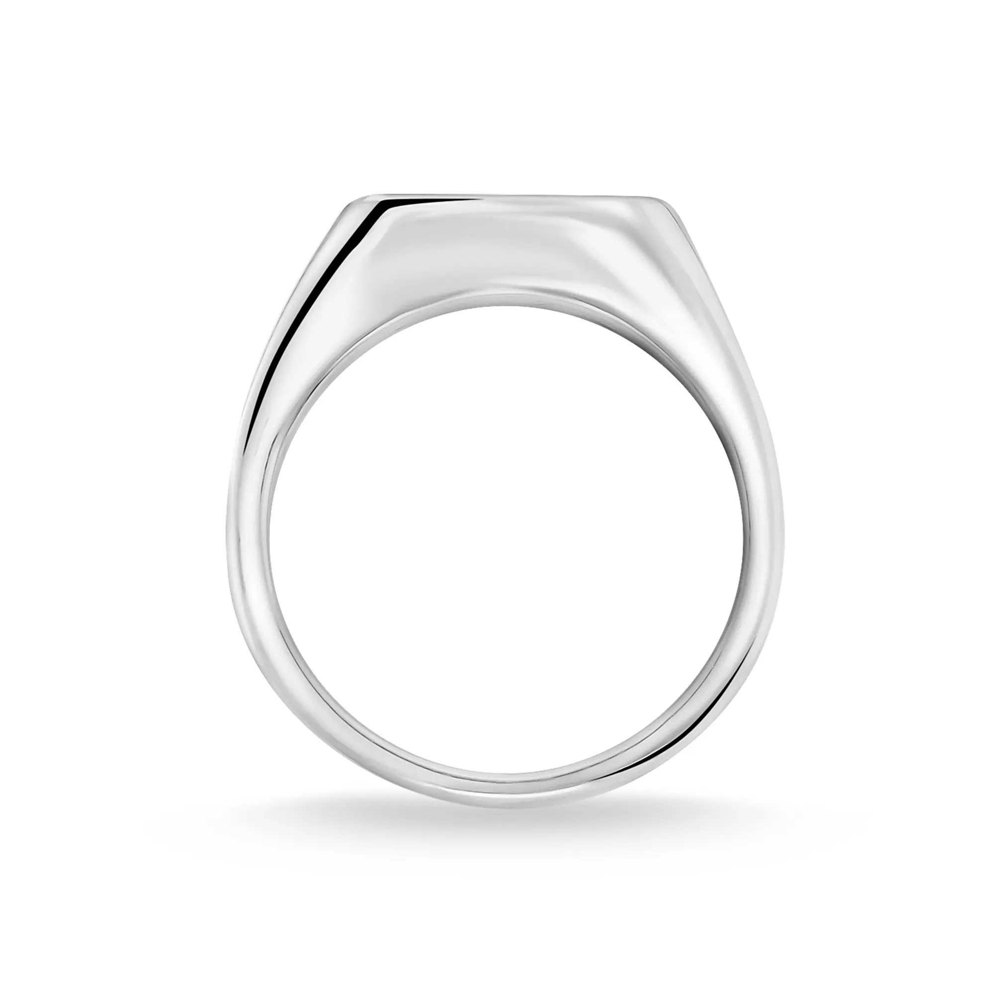 Thomas Sabo Ring - silberfarben – Ansicht 3