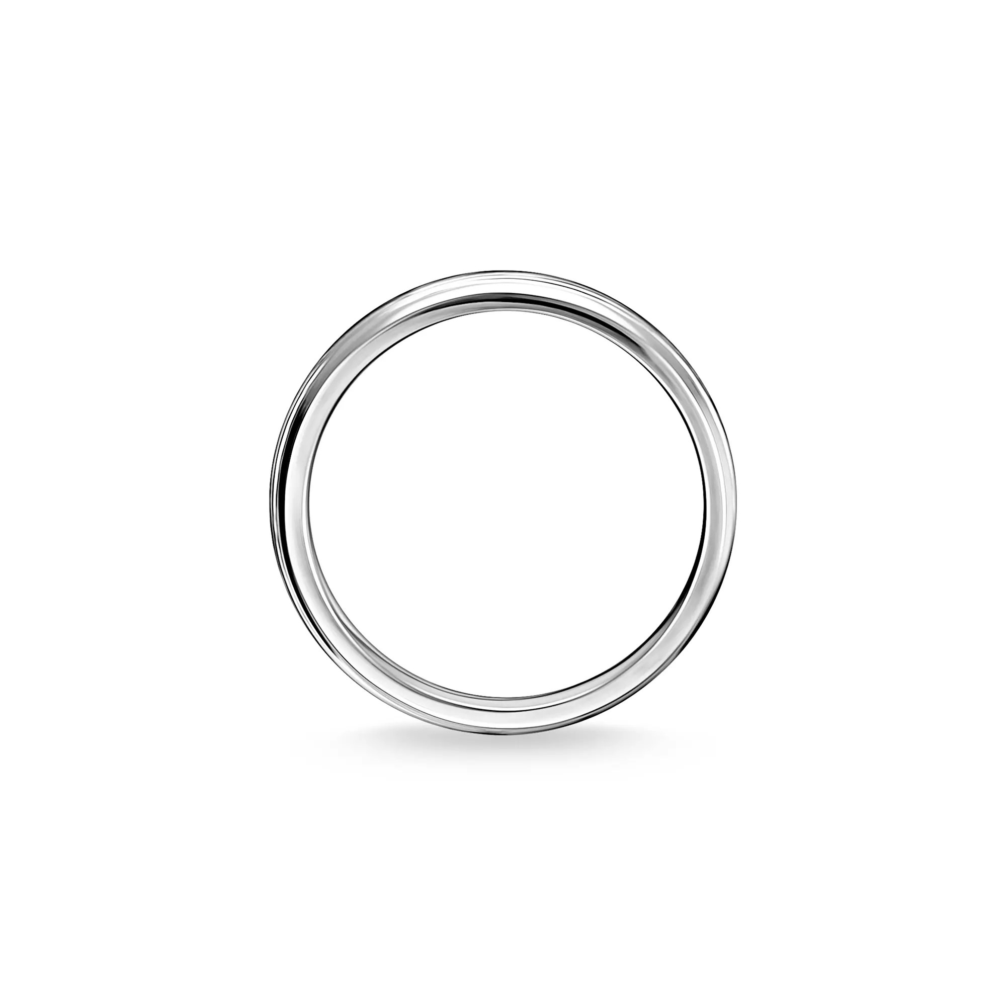 Thomas Sabo TR2277-637-21 Ring - Sterling Silber - silberfarben – Ansicht 5
