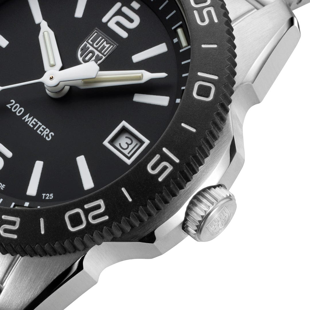 Luminox Uhr - PACIFIC DIVER 3120M - 39 mm – Ansicht 5