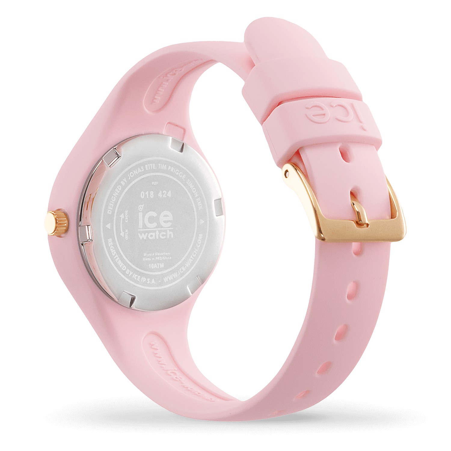 Ice-Watch ICE fantasia - Rainbow pink - Extra small – Ansicht 5