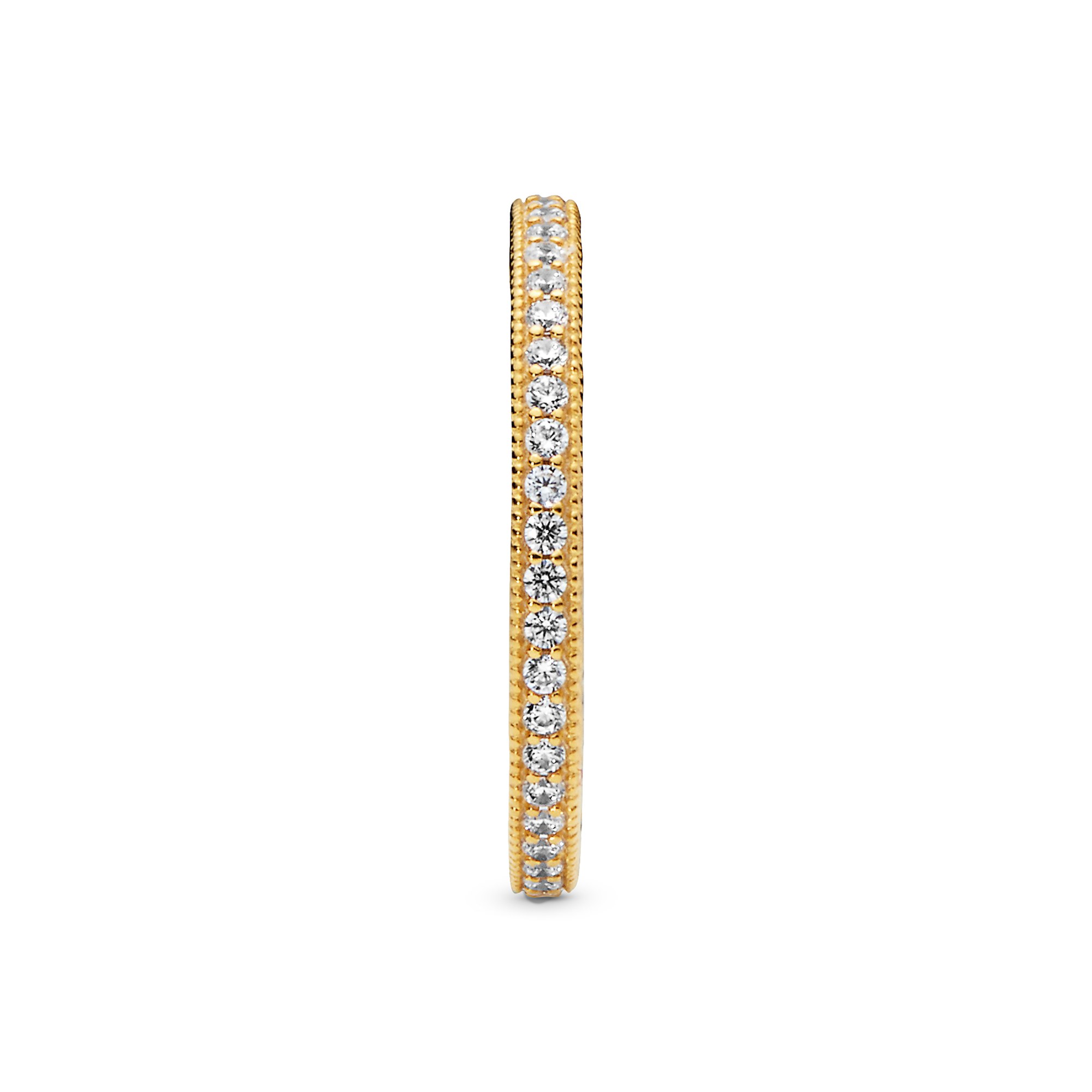 Pandora Zirkonia Ring - 168655C01 – Ansicht 2