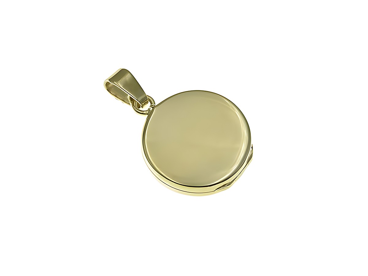 Gold 750