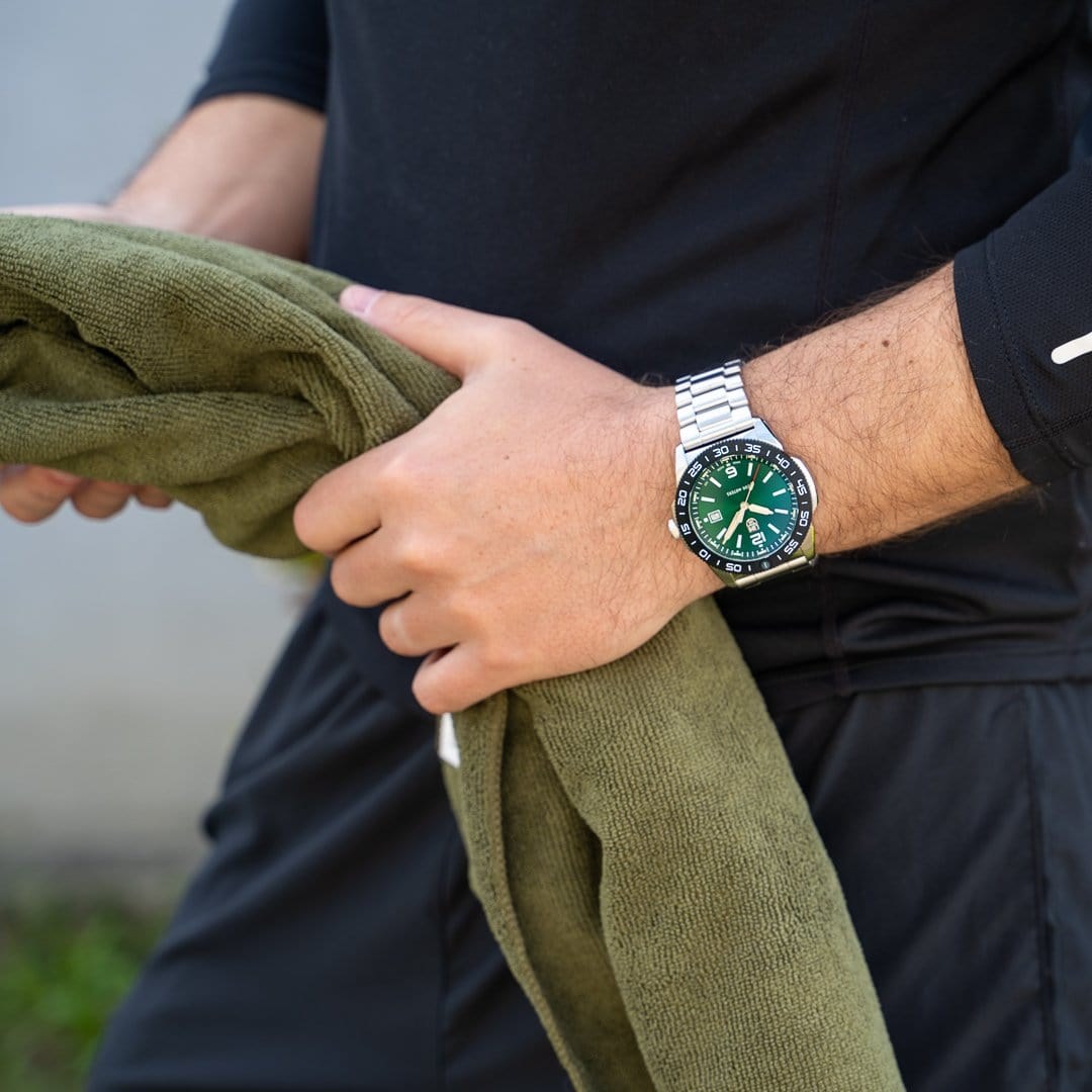 Luminox Sea XS.3137 Herren - Armbanduhr - 44 mm – Ansicht 5