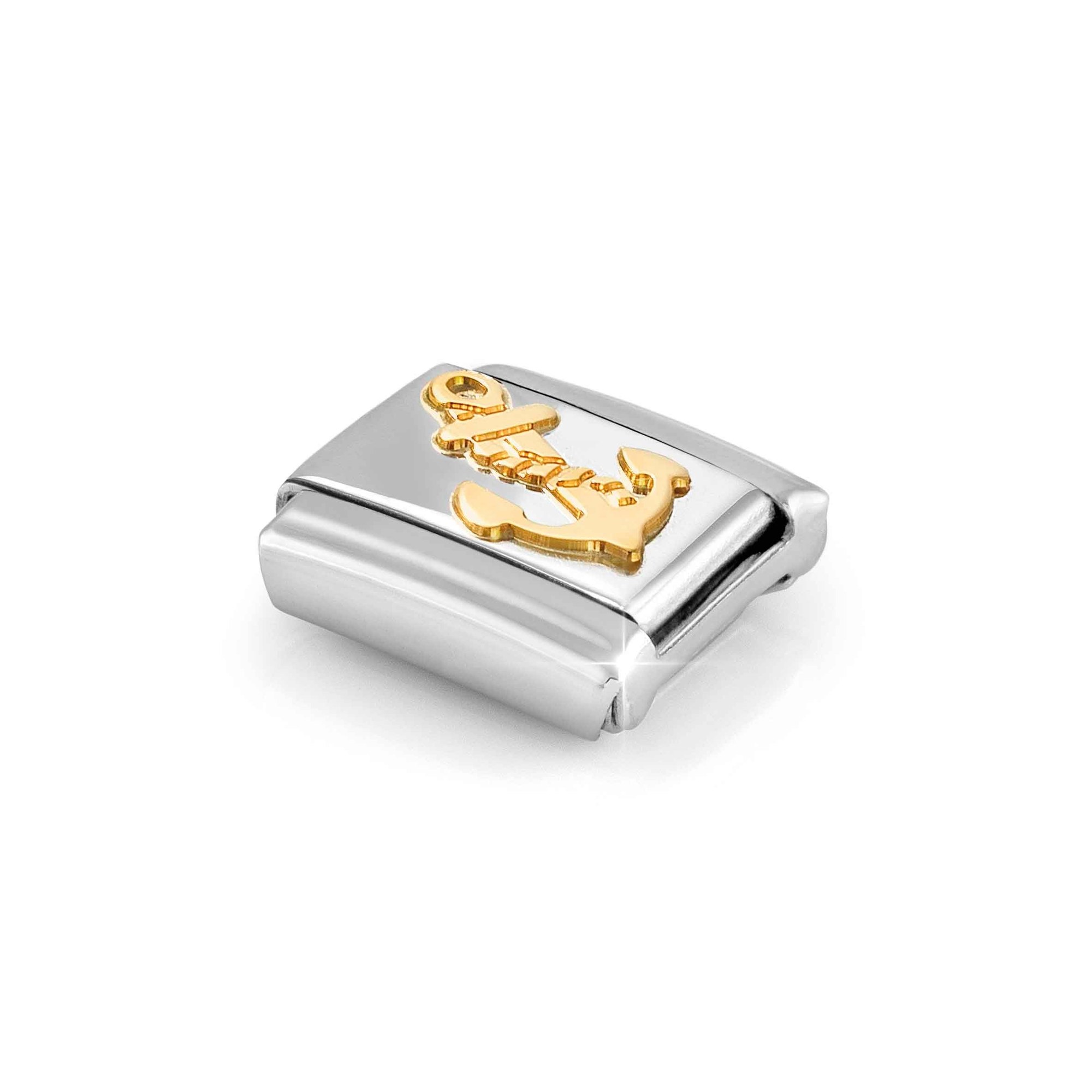 Nomination Anker NEU Element - Classic Gold – Ansicht 5