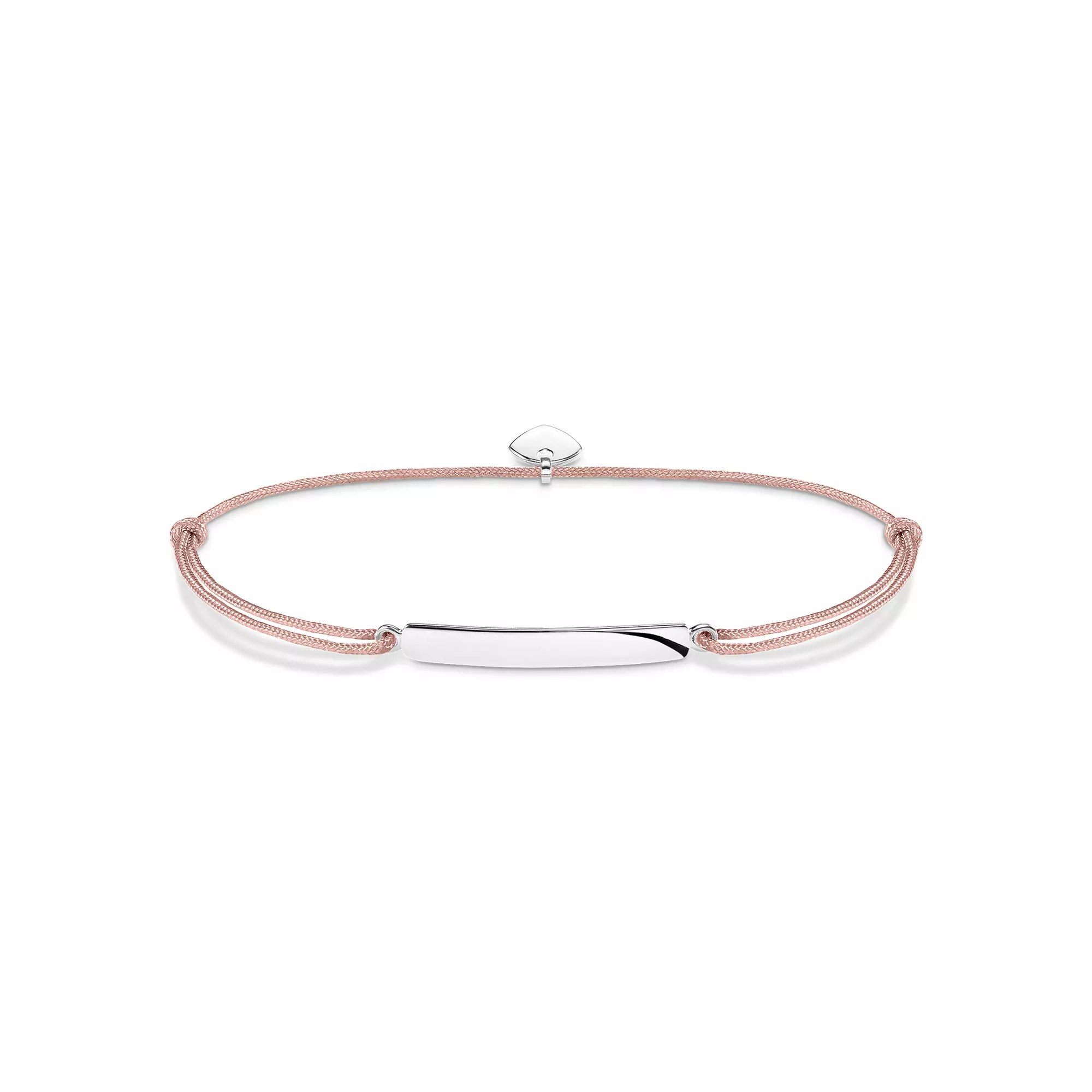 Thomas Sabo Armband Little Secret klassisch – 14–20 cm