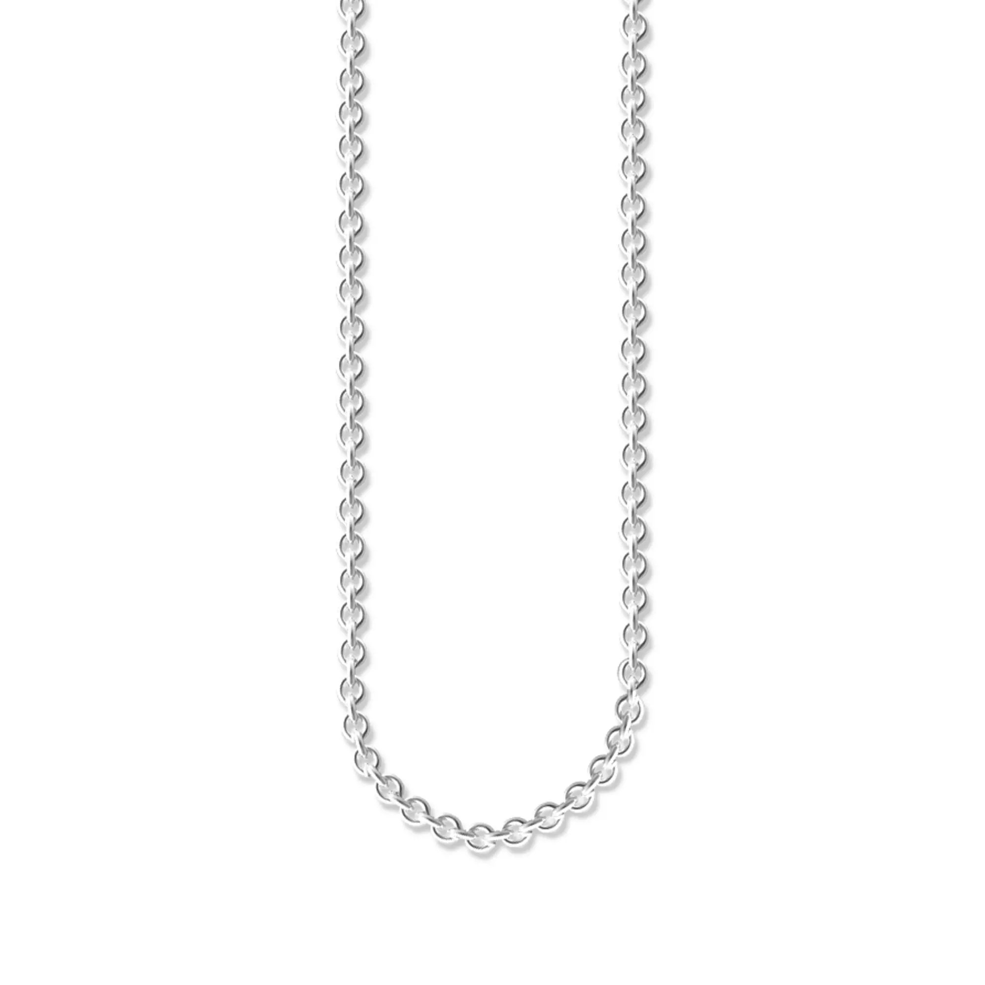 Thomas Sabo Ankerkette Stärke 3 mm – 80 cm