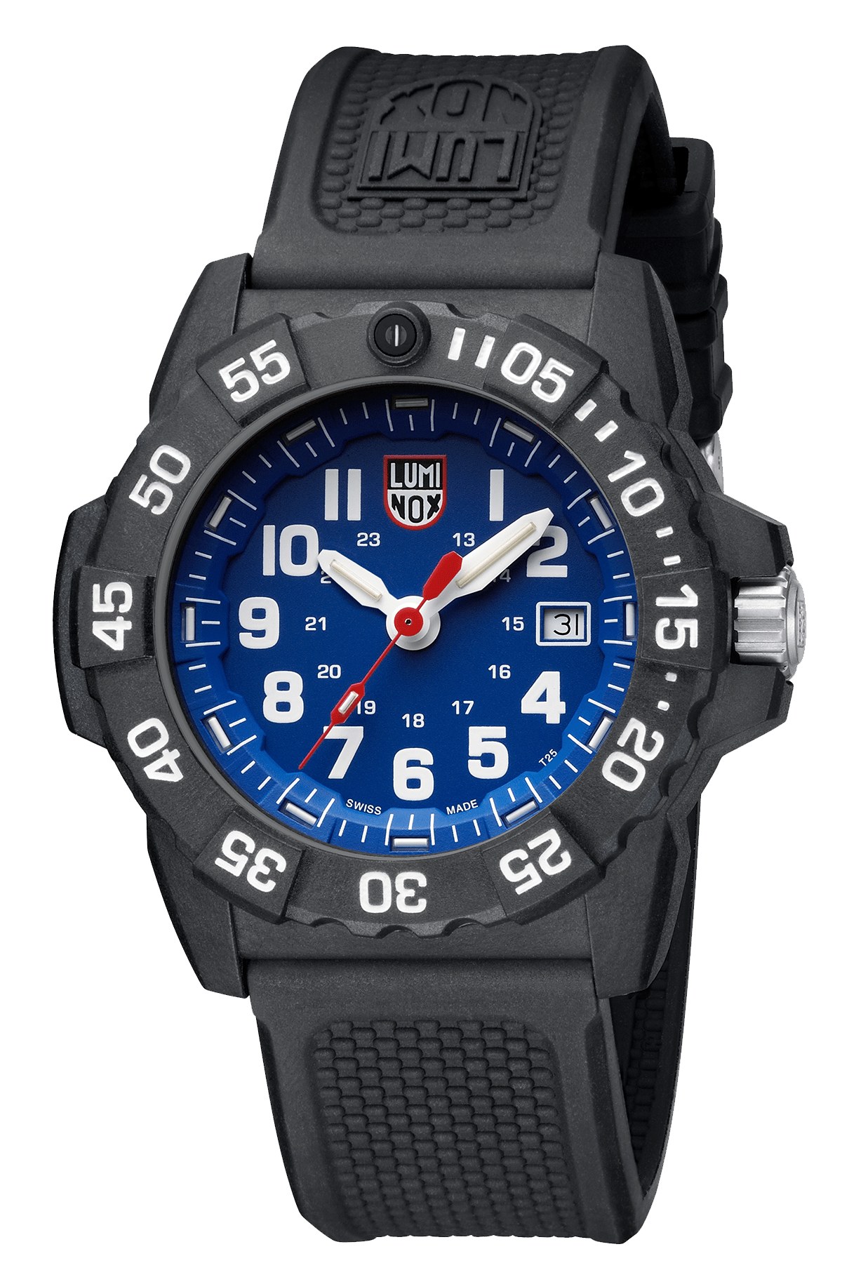 Luminox Uhr XS.3503.F Sea - CARBONOX - 45 mm – Ansicht 4