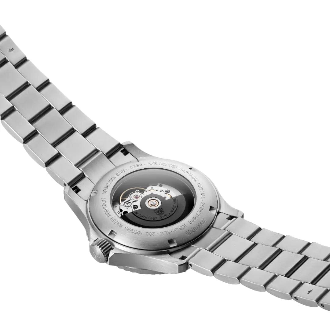 Luminox Sea XS.0924 Herren - Armbanduhr - 42 mm – Ansicht 3