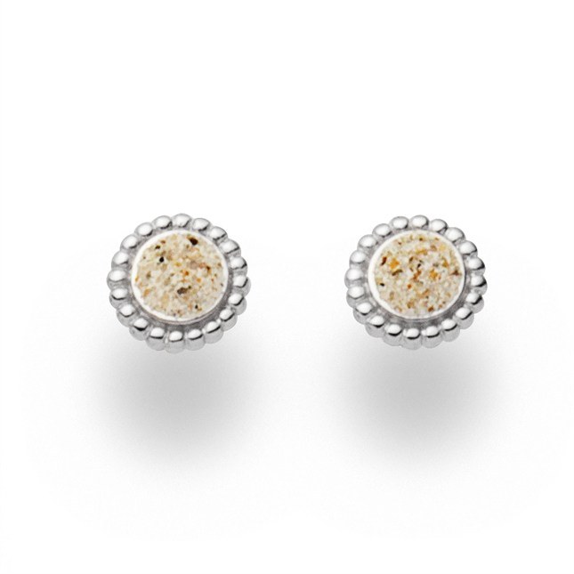DUR Ohrring Strandzauber - O4909 - Sterling Silber – Ansicht 3