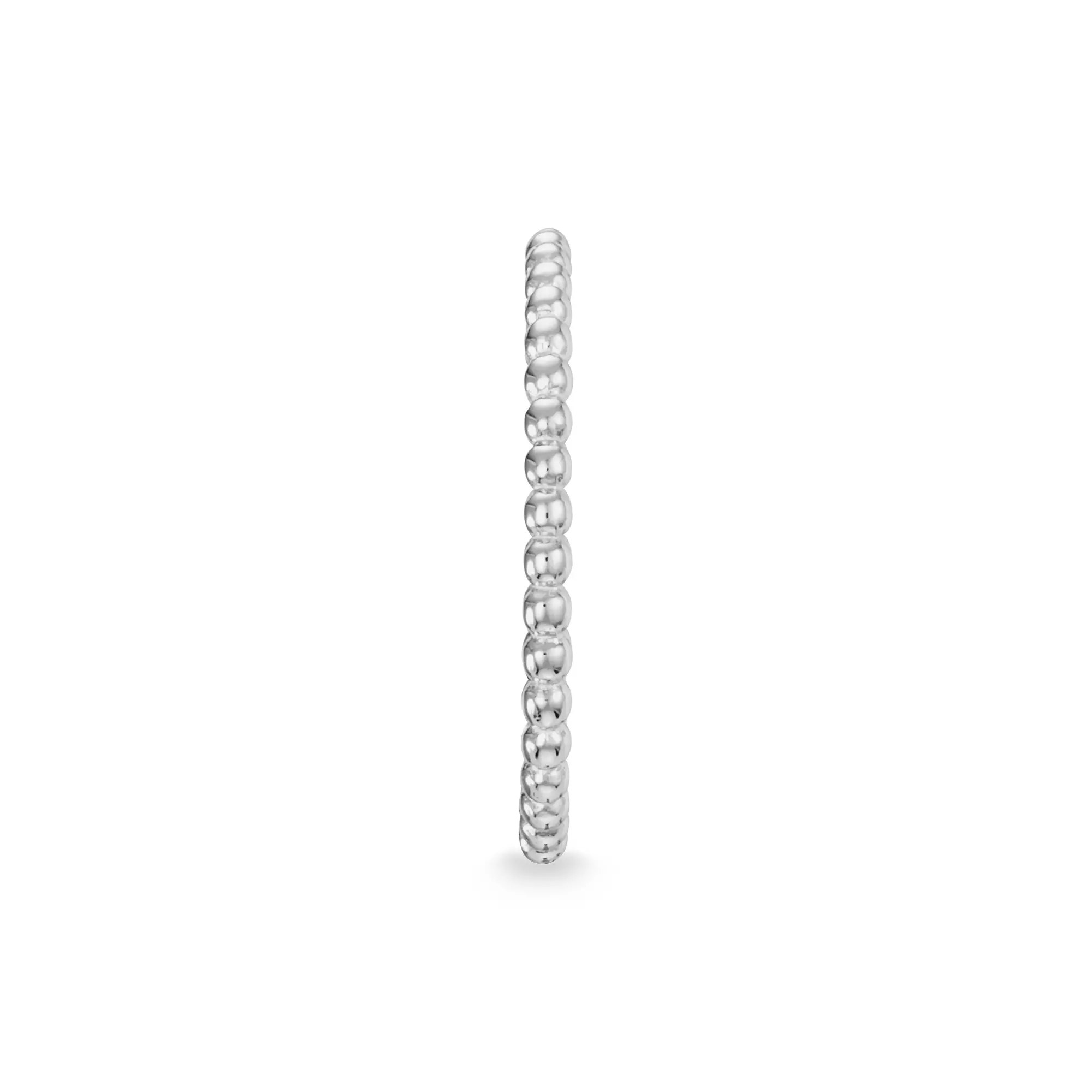 Thomas Sabo Ring – Silber – 2 mm breit – Ansicht 2