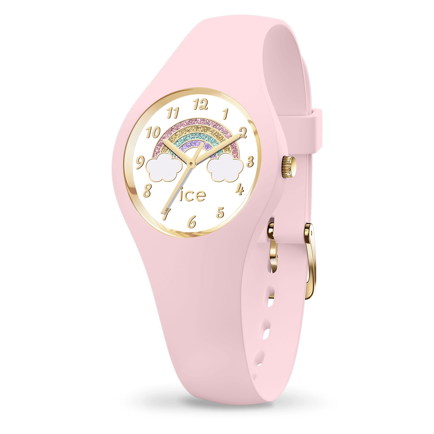 Ice-Watch ICE fantasia - Rainbow pink - Extra small – Ansicht 2