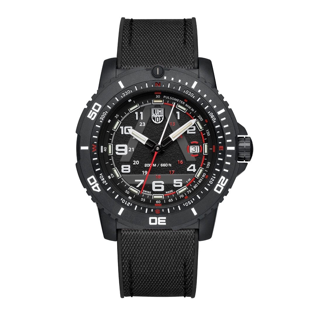 Luminox Uhr - XL.1081 ICE SAR 1080 - 45 mm – Ansicht 2