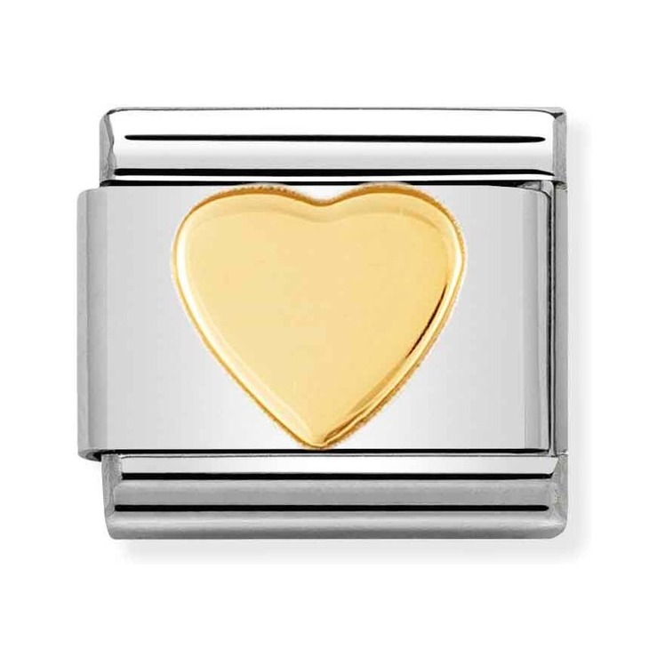 Nomination Classic LOVE Herz Element