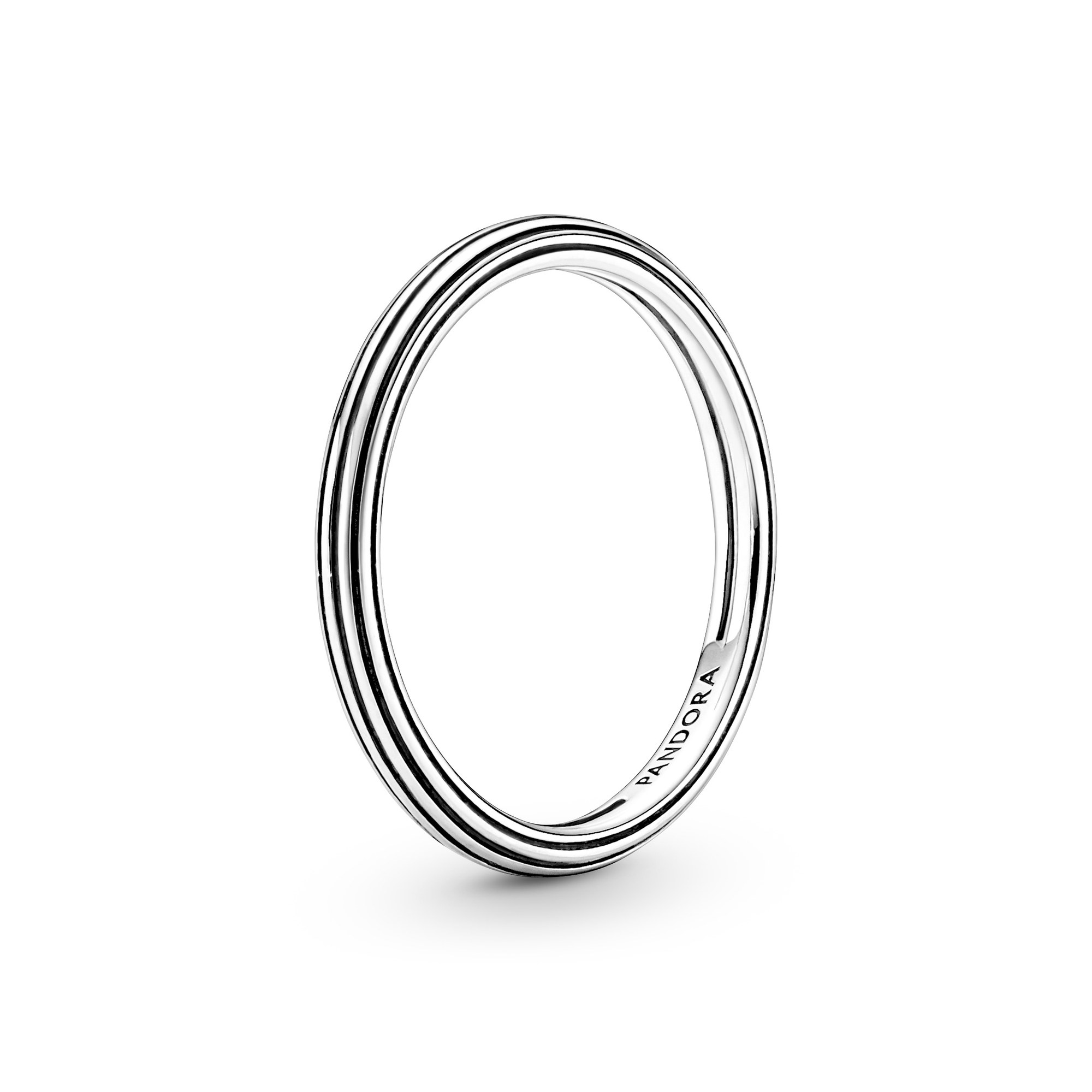 Pandora ME Ring - Sterling Silber