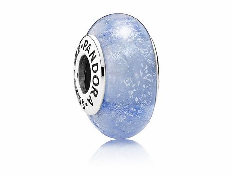 PANDORA - 791640 - Disney, Cinderella's Signature - Charm
